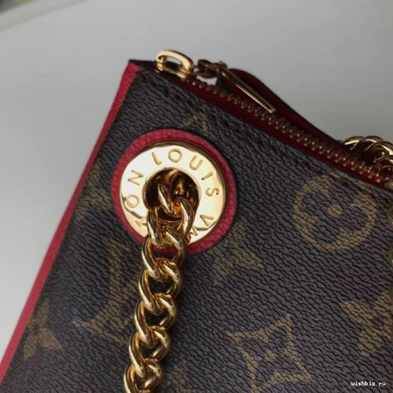 WIS Louis BB SURENE Vuitton 0103